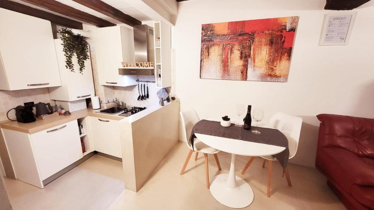 帕爾馬New Street House公寓 外观 照片